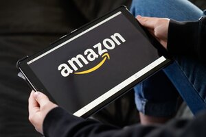 Amazon, acusada de prácticas desleales