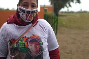 Cristina Castro: "Los tiempos de la justicia no son mis tiempos"