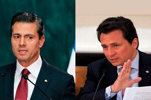 La trama de corrupción de Odebrecht golpea a Peña Nieto 