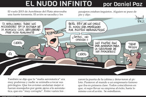 El nudo infinito