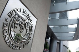 Las principales claves de la negociación con el FMI (Fuente: AFP)