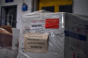 La negligencia del macrismo no tiene fecha de vencimiento