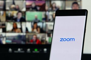 Zoom: reportan problemas para conectarse en distintas partes del mundo