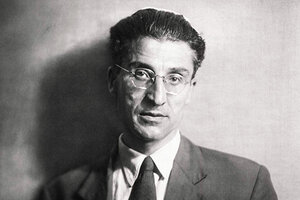 Cesare Pavese 70 años después