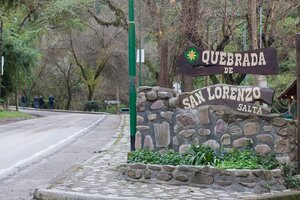 Un proyecto urbanístico genera polémica en San Lorenzo