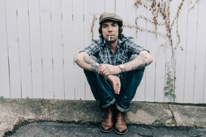 La muerte de Justin Townes Earle