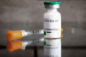 Made in Cuba: la vacuna contra el coronavirus más avanzada de Latinoamérica (Fuente: Télam)