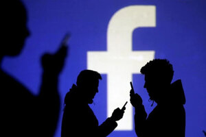 Facebook bloqueará los mensajes políticos antes de las elecciones en Estados Unidos