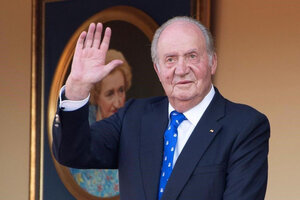 Amantes, lujo y efectivo: así gastó el rey Juan Carlos parte de su fortuna oculta en Suiza