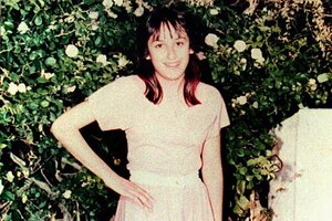 Maria Soledad Morales: se cumplen 30 años de su femicidio
