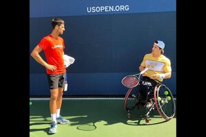US Open: Djokovic quiere estirar su invicto anual a 27-0