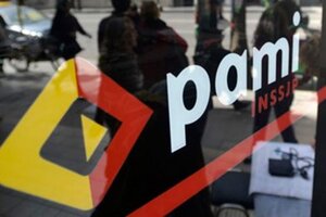 Buscan que el PAMI contrate con más prestadores privados (Fuente: Gentileza Canal 7 Salta)