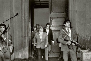 Salvador Allende: a 47 años de una muerte heroica