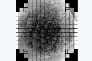 Probaron la cámara digital "más grande del mundo", que podría develar los misterios de la materia oscura 