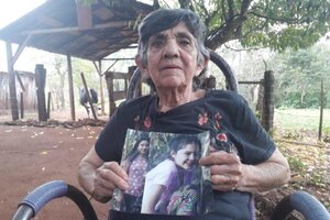 ¡Eran niñas!: el doble infanticidio en Paraguay