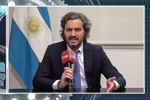 Coparticipación: el Gobierno rechazó el reclamo de Rodríguez Larreta