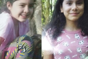 La abogada de las niñas asesinadas en Paraguay pide que intervenga el EAAF 