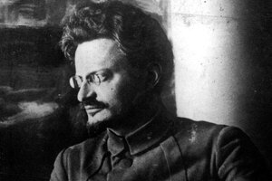 A 80 años de su asesinato, León Trotsky cobra relieve como figura histórica, mito e icono cultural