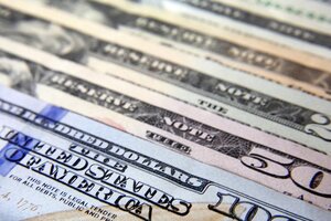 Julia Strada: “El Banco Central no se puede dar el lujo de perder 150 millones de dólares por día de reservas”