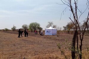La UTT denunció el asesinato de un campesino en Tucumán
