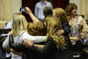 Las mujeres ocupan el 35% de cargos electivos en Salta 
