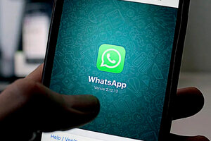 Whatsapp trabaja en la autoeliminación de videos, fotos y GIFs