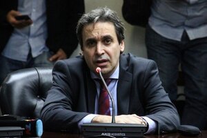 Ramos Padilla procesó al máximo responsable del espionaje ilegal macrista en Buenos Aires
