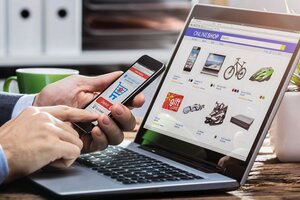 Mercado Libre: Qué hacer si uno compra algo en Internet y recibe otra cosa