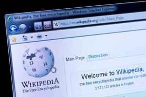 Wikipedia cambiará su diseño por primera vez en 10 años 