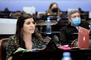 Cristina Fernández de Kirchner destacó un "imperdible" discurso sobre problemas ambientales y desigualdad