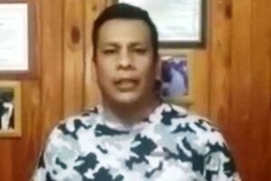 Policías de Apolinario Saravia declararon en contra del comisario Mamaní
