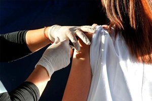 La OMS advierte sobre una posible escasez de vacunas contra la gripe
