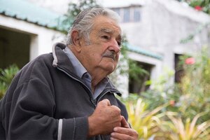 Pepe Mujica anunció que se retira de la política