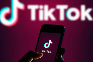 Qué es TikTok, la app que desbancó a WhatsApp