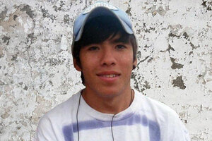 La autopsia de Facundo Astudillo Castro: qué dice el informe