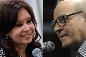 Cristina Kirchner recordó la emoción de Quino cuando Mafalda ingresó al Plan Nacional de Lectura