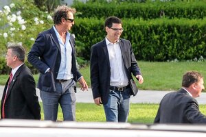 Espionaje ilegal: el secretario de Macri recusó al juez y los fiscales antes de su indagatoria