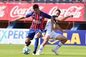 Sábado de súper acción futbolera (Fuente: NA)