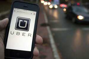 Uber: la Justicia multó a Rodríguez Larreta y su ministro de Transporte por no "hacer cesar" su actividad