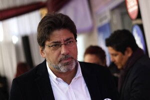 Daniel Jadue: “Hay una mayoría contundente que no quiere un segundo gobierno de derecha en Chile”