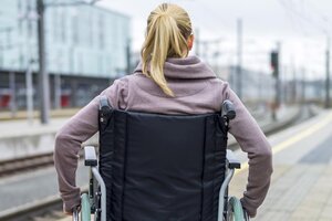 Cómo son los programas para mejorar la calidad de vida de personas con discapacidad