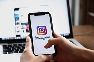 Instagram cumple 10 años: así fue cambiando desde 2010 hasta hoy