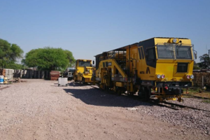 Reiniciarán los trabajos en las vías de tren que une Anta con Pichanal