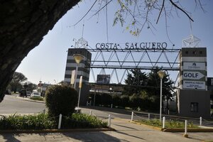 Costa Salguero: otro predio de la ciudad que pasa a manos privadas (Fuente: Sandra Cartasso)