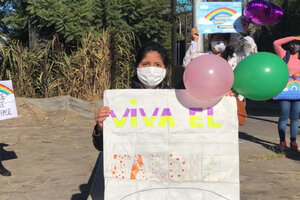 Ya cerraron 48 de los 150 jardines maternales de la ciudad de Salta
