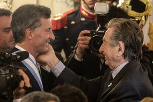 Panamá Papers: la IGJ denunció un fallo amañado para salvar a Mauricio Macri del escándalo