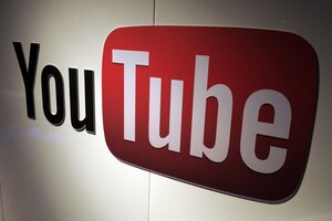 YouTube eliminará contenidos falsos o engañosos sobre las vacunas contra el coronavirus (Fuente: AFP)