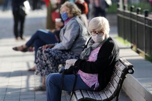 Estudio de la UBA: ¿Cómo impactó el aislamiento social entre las personas mayores?