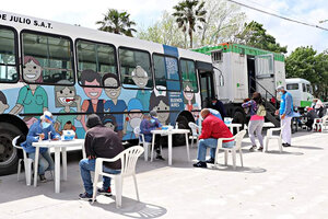 La provincia de Buenos Aires se prepara para la temporada de verano (Fuente: NA)