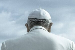 Francisco y la Unión Civil:  El Papa no da lo mismo